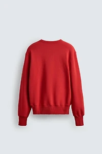SWEAT MINNIE + MICKEY HARRY LAMBERT FOR ZARA X DISNEY