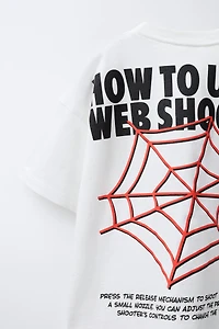 SPIDER-MAN © MARVEL T-SHIRT