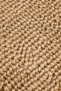 PLAIN JUTE DOORMAT