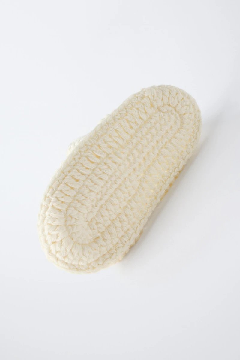 HEART SANDAL BOOTIES