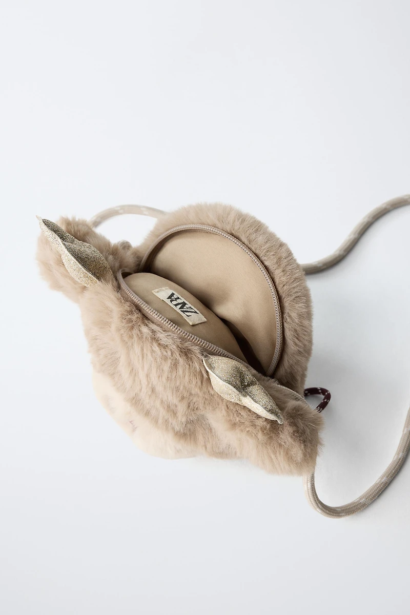 SAC BANDOULIÈRE RENNE