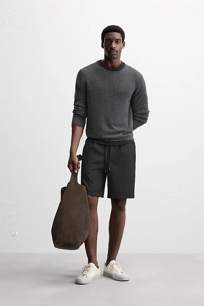 COMFORT SHORTS