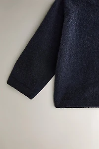 PULL BÉBÉ CACHEMIRE