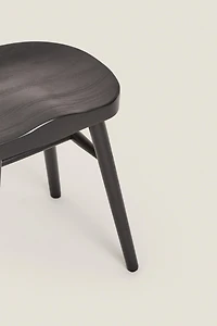 PINE BAR STOOL