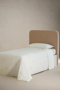 KIDS RABBIT FLAT SHEET