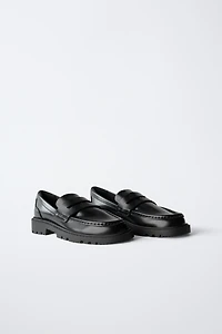 SCHOOL LOAFERS