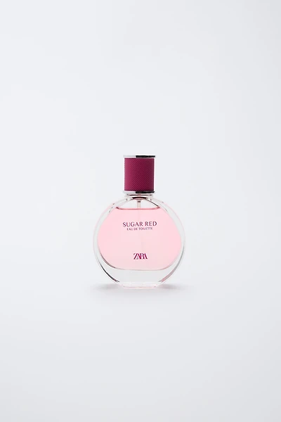 SUGAR RED EDT 40ML (1.35 FL. OZ)