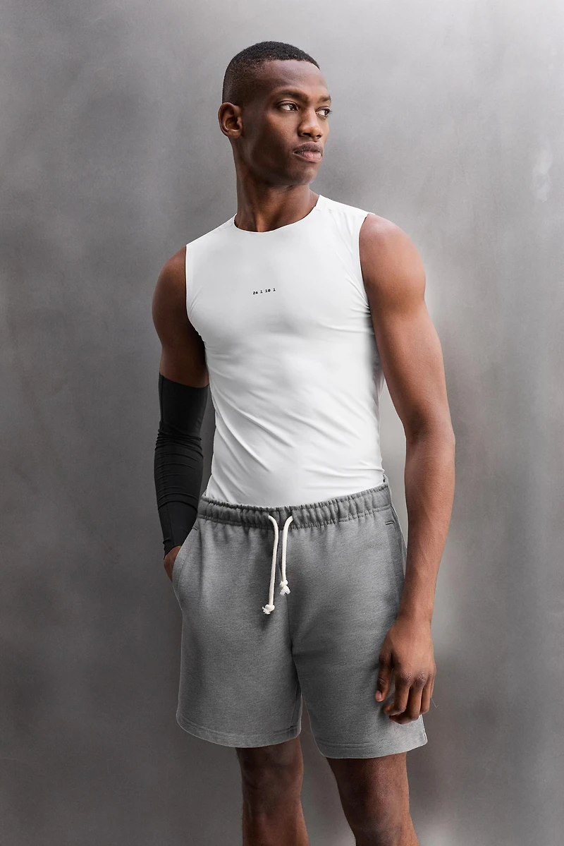 JOGGER SHORTS