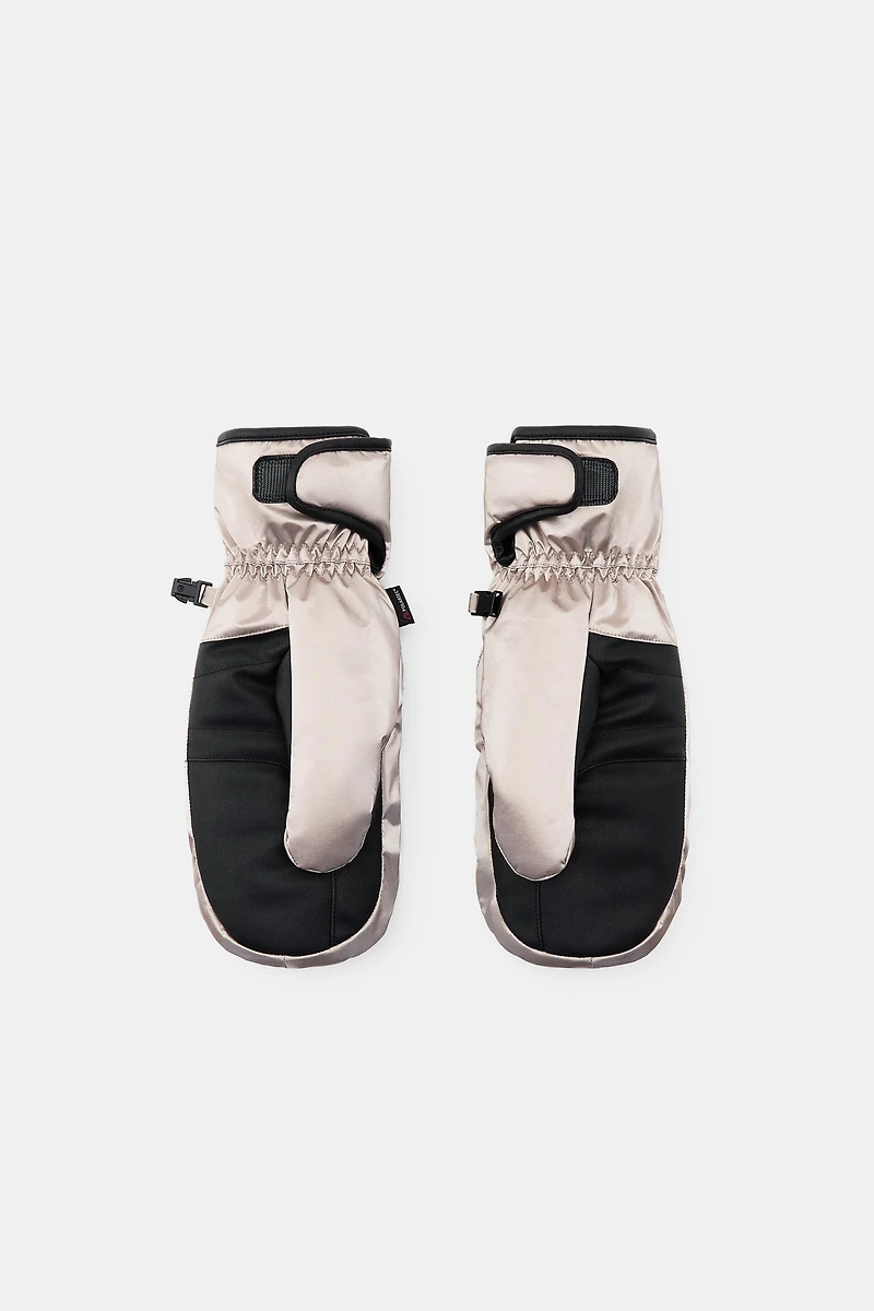 POLARTEC® WATERPROOF MITTENS SKI COLLECTION