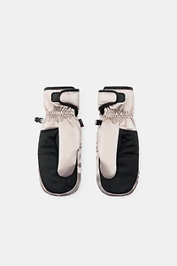 POLARTEC® WATERPROOF MITTENS SKI COLLECTION