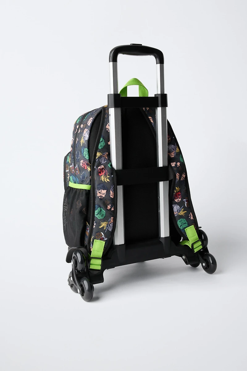 MARVEL © BACKPACK