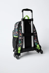 MARVEL © BACKPACK