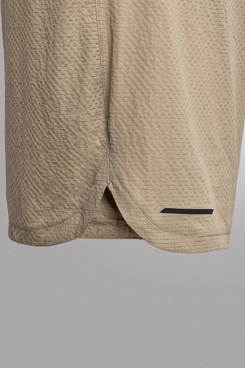 TRAIL RUNNING SHORTS