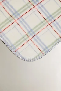 KIDS CHECK BLANKET