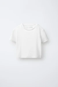 DENIM SHIRT AND RIB T-SHIRT PACK