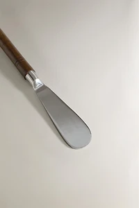 COUTEAU À BEURRE BOIS DE MANGUIER