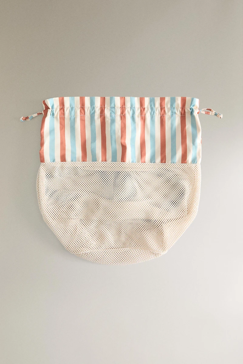 SAND PIT BACKPACK