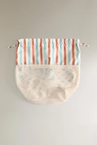 SAND PIT BACKPACK