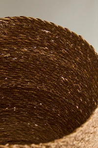 SEAGRASS BASKET