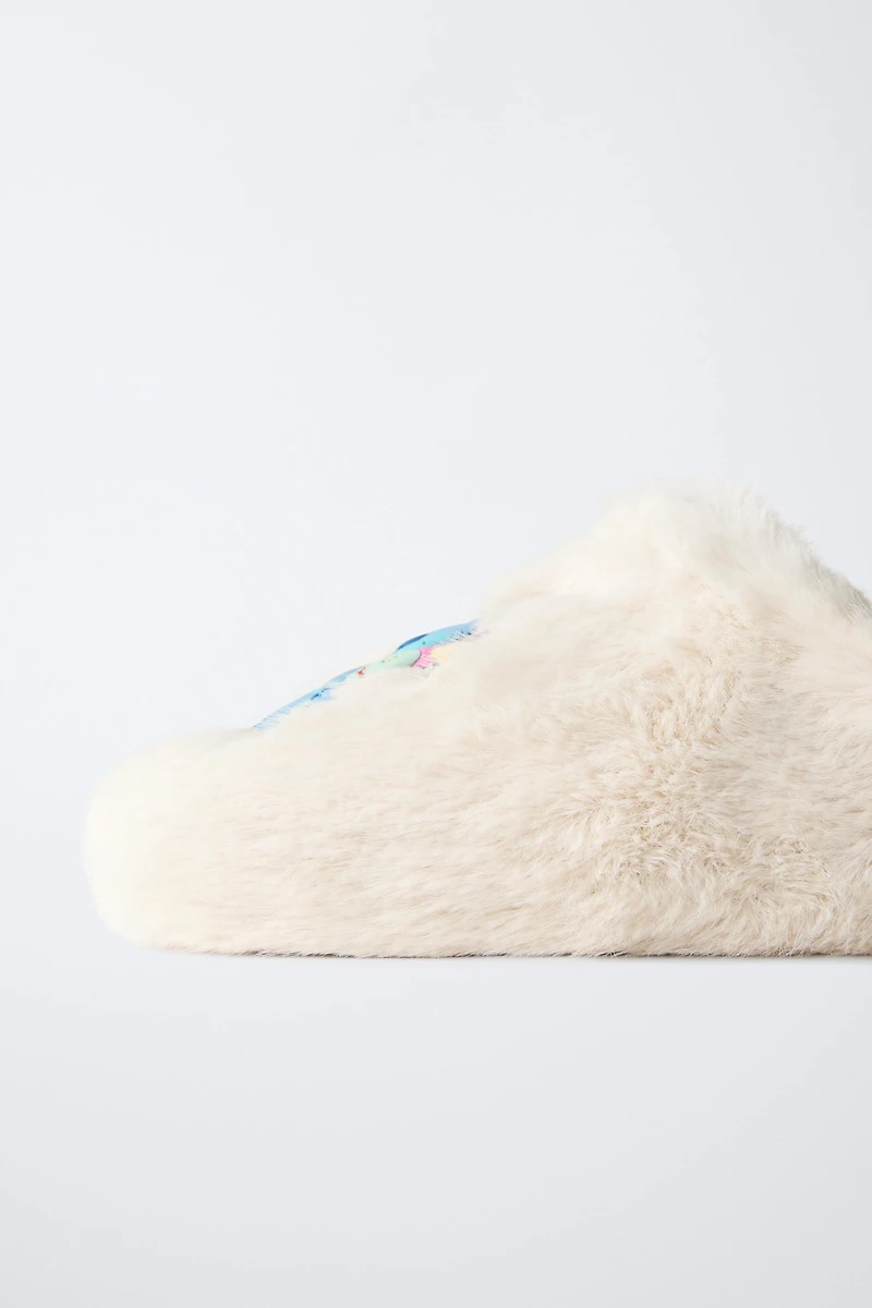 CHAUSSONS LILO & STITCH © DISNEY