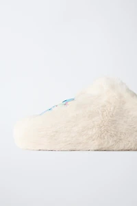 CHAUSSONS LILO & STITCH © DISNEY
