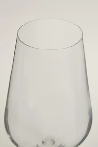 SET OF BOHEMIA CRYSTAL GLASSWARE