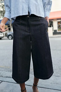 SHORT Z1975 LONG EN DENIM