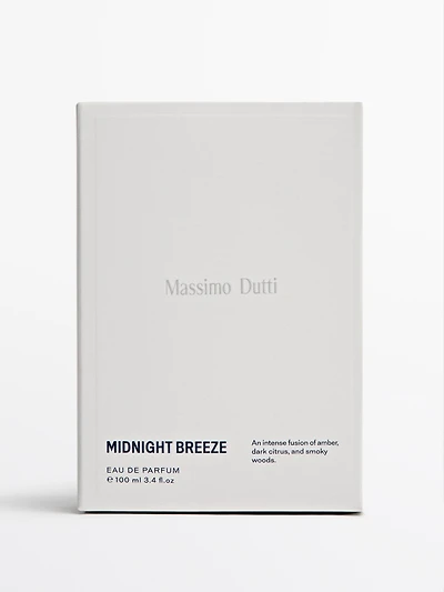 (100 ml) Midnight Breeze Eau de Parfum