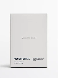 (100 ml) Midnight Breeze Eau de Parfum