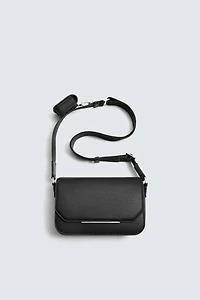 SAC BANDOULIÈRE TEXTURÉ
