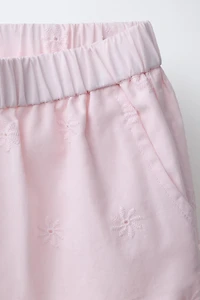 SCHIFFLY CULOTTES