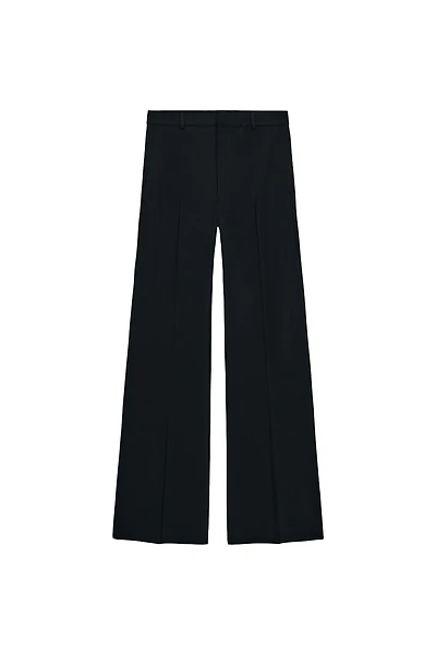 ZW COLLECTION HIGH-WAISTED PANTS