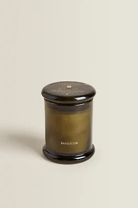 G) BASILICUM SCENTED CANDLE