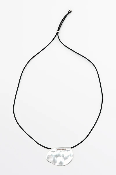 Sautoir pièce dumpling