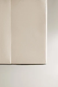 SQUARE CUBE STORAGE WITH LID