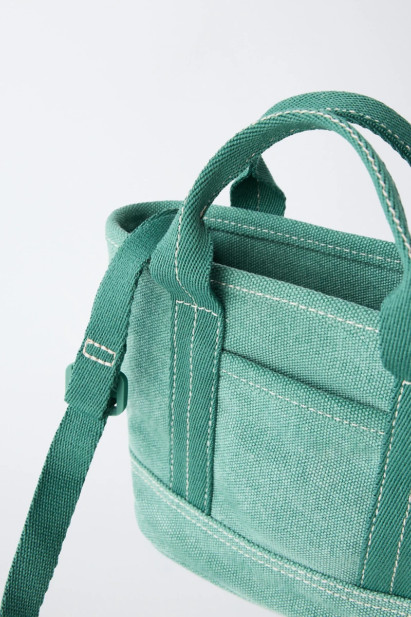 MINI SHOPPER