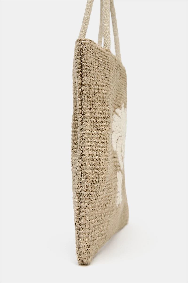 SHOPPER BAG