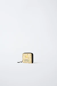 PIKACHU POKÉMON ™ WALLET