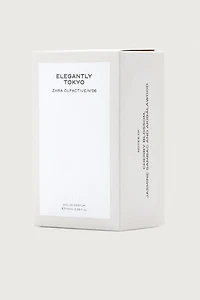 ELEGANTLY TOKYO EDP 100ML (3.4 FL.OZ)