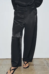 ZW COLLECTION FLOWY PANTS