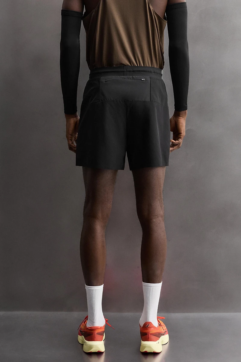 COLORBLOCK 5" RUNNING SHORTS