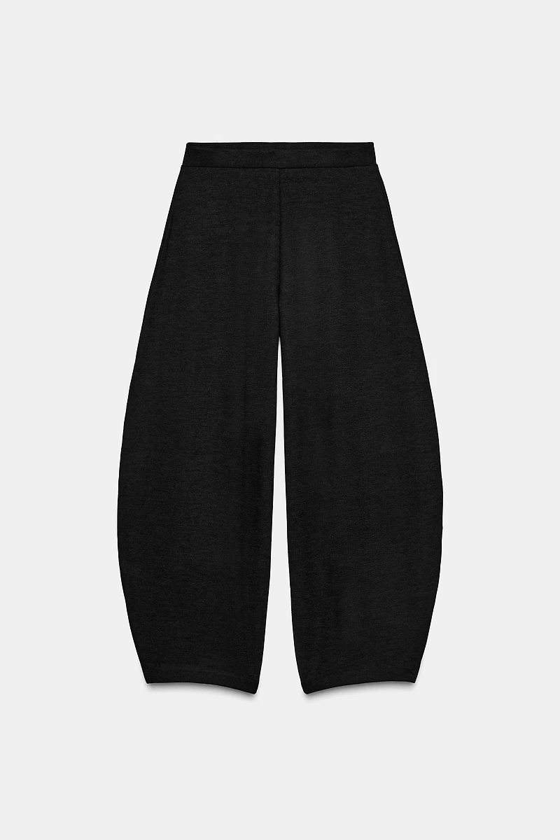BALLOON PANTS