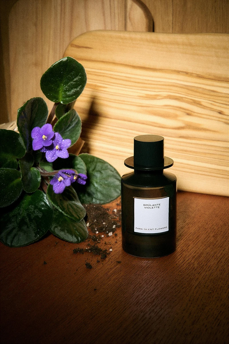 BRÛLANTE VIOLETTE PARFUM 100 ML (3.4 FL. OZ)