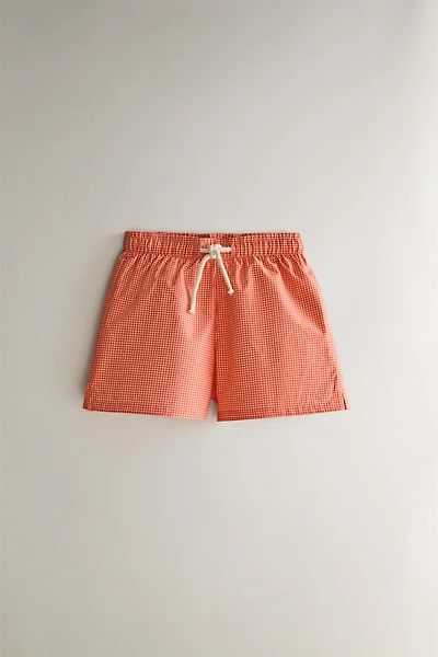 KIDS' BEACH SWIMSUIT