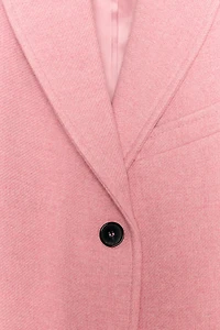 ZW COLLECTION LIMITED EDITION LONG COAT