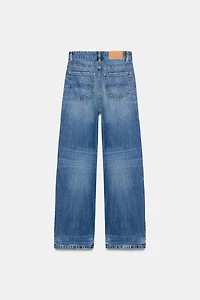 Z1975 HI-RISE STRAIGHT FIT JEANS