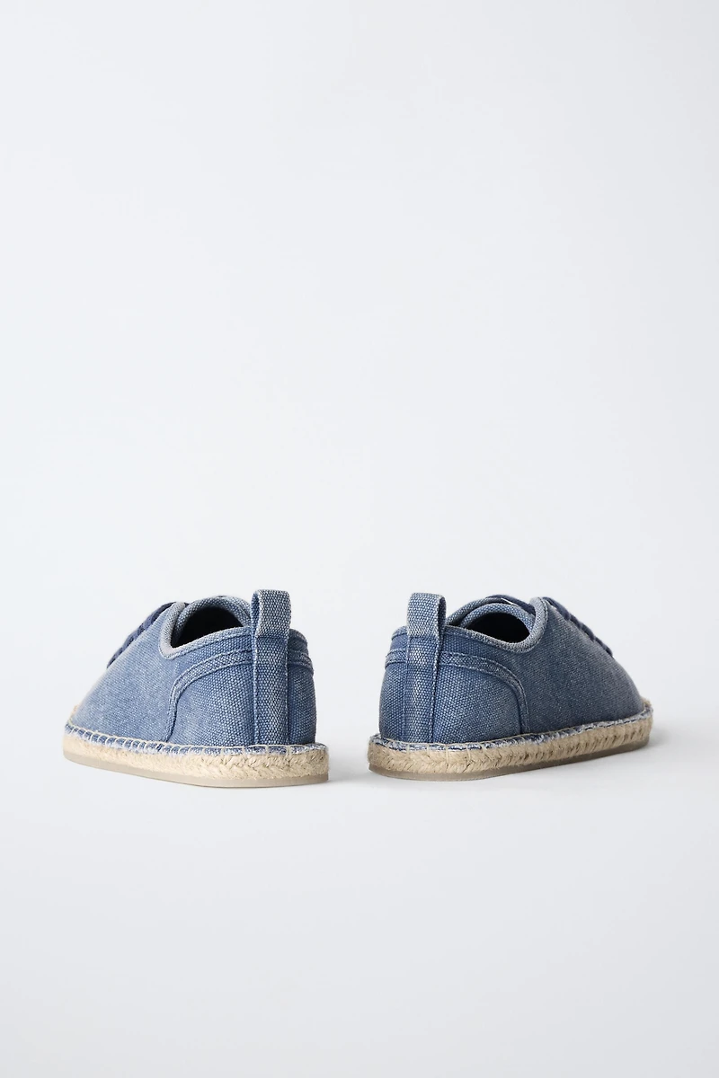 STORIESZ - TENNIS EN DENIM