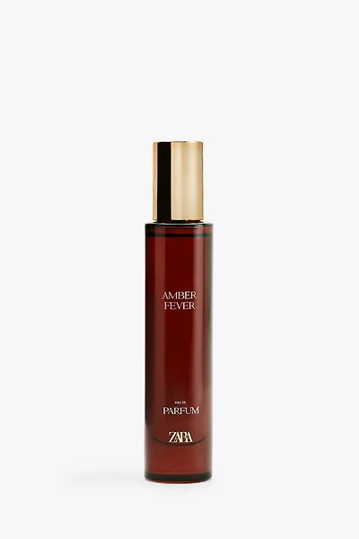 AMBER FEVER EDP 30 ML (1.0 FL. OZ)