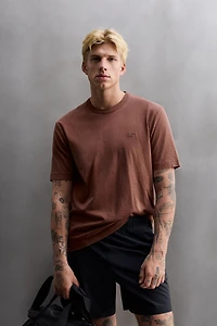 HEAVY WEIGHT T-SHIRT