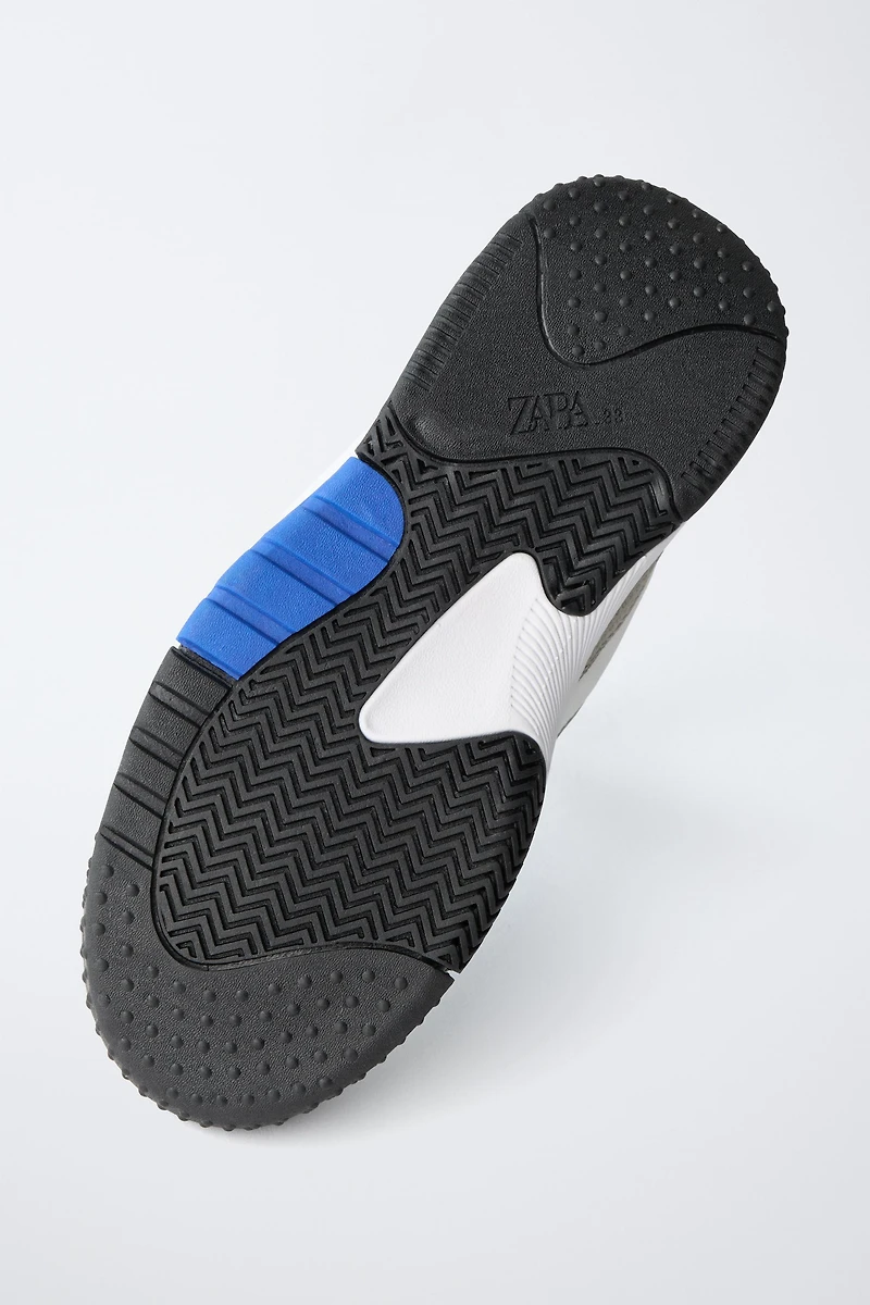 PLAYSTATION ™ HIGH TOP SNEAKERS